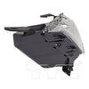 TYC Headlight Assembly for 18-21 Honda Odyssey 20-9965-00-9
