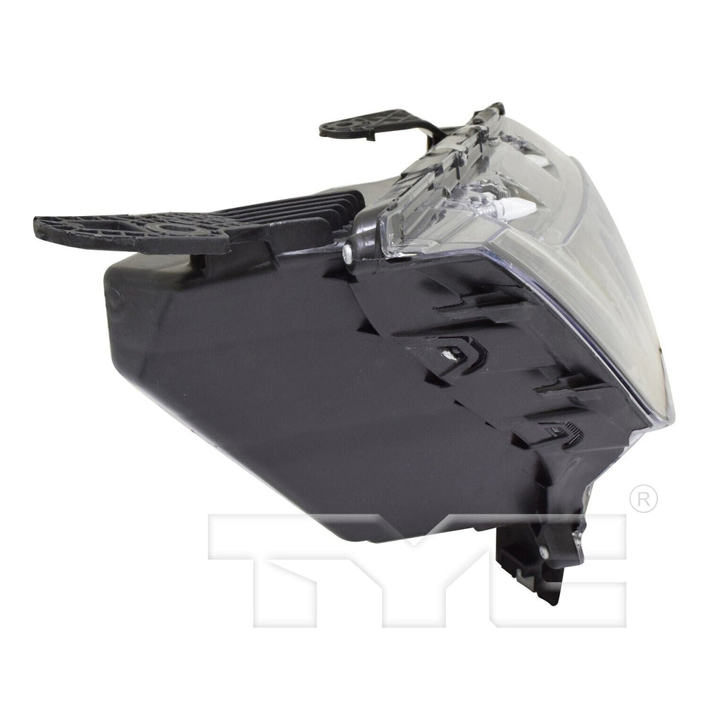 TYC Headlight Assembly for 18-21 Honda Odyssey 20-9965-00-9