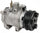 168661 A/C Compressor