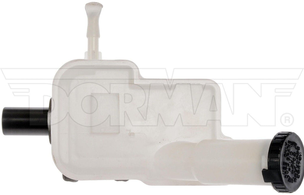 Dorman Brake Master Cylinder for Nissan M630827