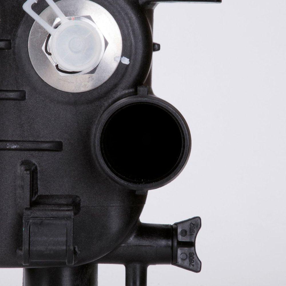 13398 Radiator for Chevrolet Silverado 1500 5.3/6.2L V8 2014-2015 Models Fits 1986 Saab 900