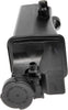 Dorman 603-535 Front Engine Coolant Reservoir Compatible with Select BMW Models