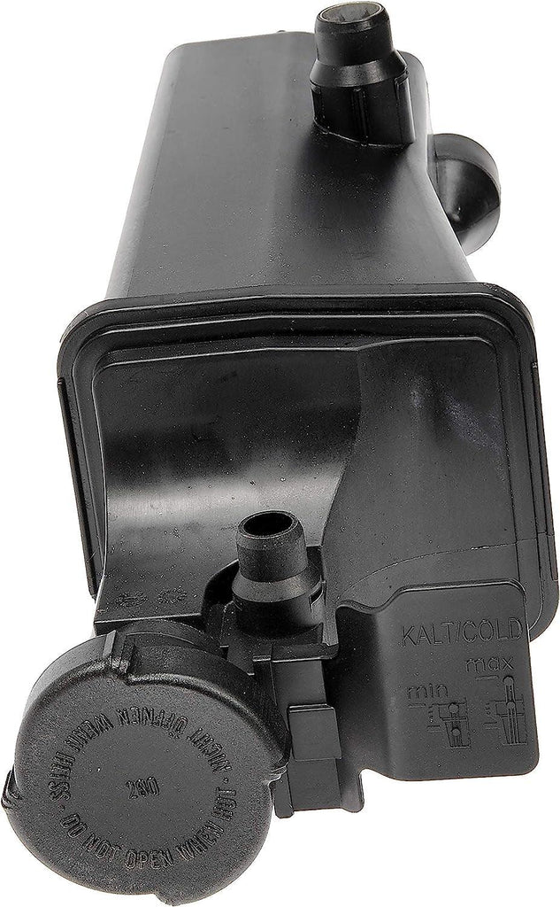 Dorman 603-535 Front Engine Coolant Reservoir Compatible with Select BMW Models