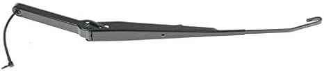Dorman Front Windshield Wiper Arm Pair Compatible with GM Pickup Truck SUV