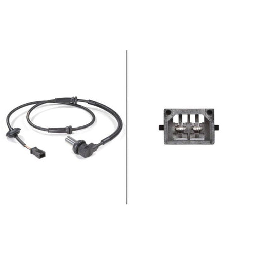 CAPTEUR DE VITESSE DE ROUE - greatparts