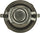 33570S Premium Engine Coolant Thermostat