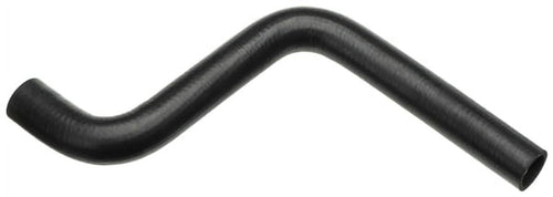 24644L Molded Radiator Coolant Hose Fits Select: 2008-2013 TOYOTA HIGHLANDER