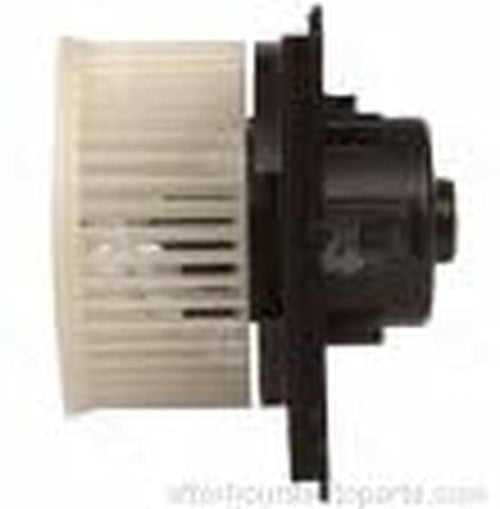 Four Seasons  75810 Blower Motor Assembly