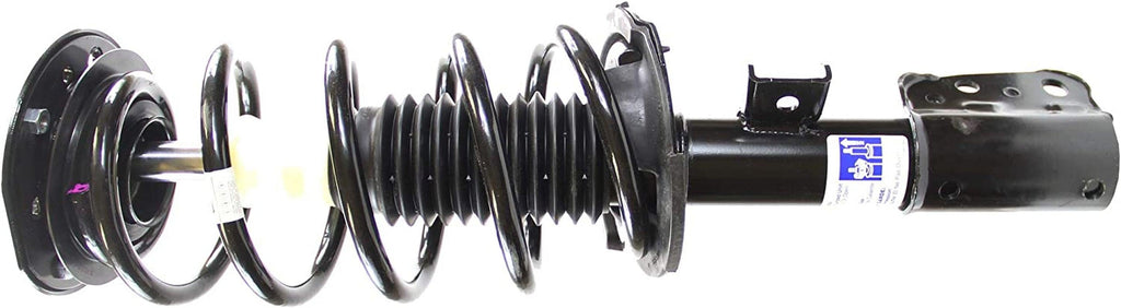 Quick-Strut 572526 Strut and Coil Spring Assembly