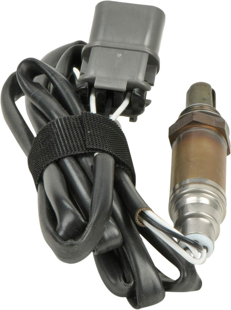 13418 Premium Original Equipment Oxygen Sensor - Compatible with Select Nissan D21, Pathfinder, Pickup