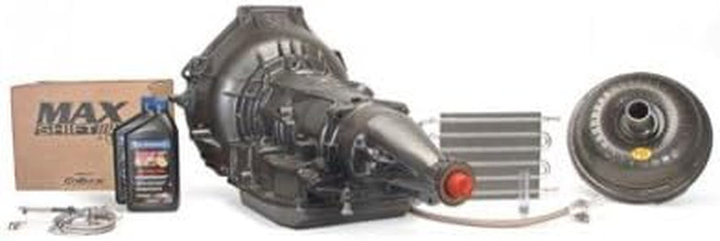 211000 TH400 Streetfighter for Chevrolet Engines