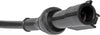 Dorman 970-238 Front Passenger Side ABS Wheel Speed Sensor Compatible with Select Ford/Lincoln Models