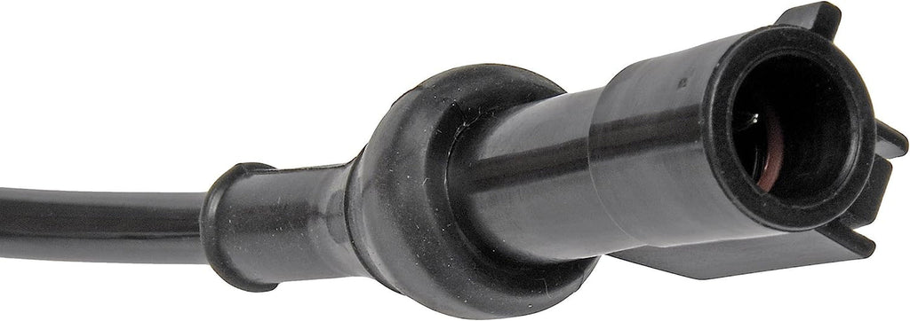 Dorman 970-238 Front Passenger Side ABS Wheel Speed Sensor Compatible with Select Ford/Lincoln Models