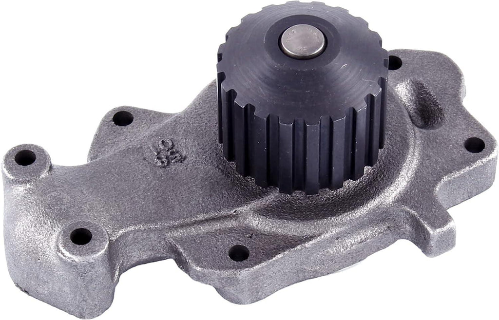 42058 Premium Engine Water Pump
