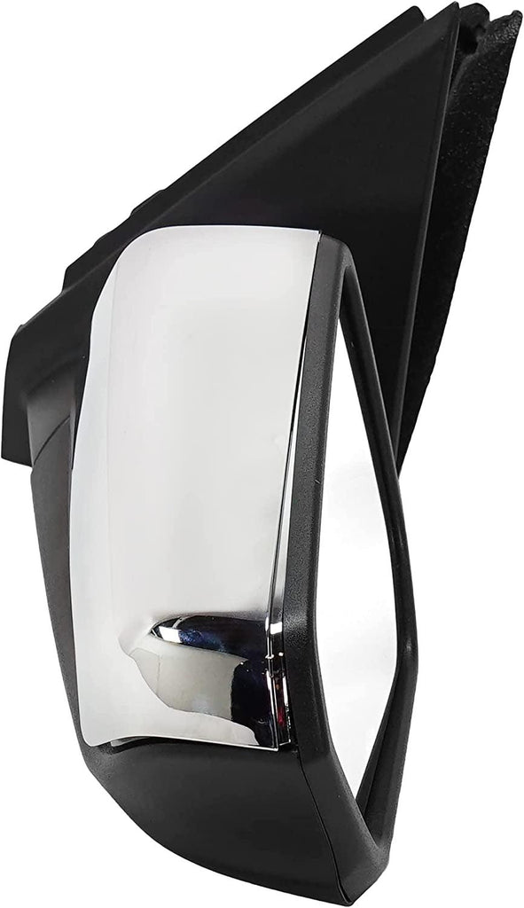 Garage-Pro Mirror Compatible with 2018-2022 Chevrolet Equinox, Fits 2018-2022 GMC Terrain