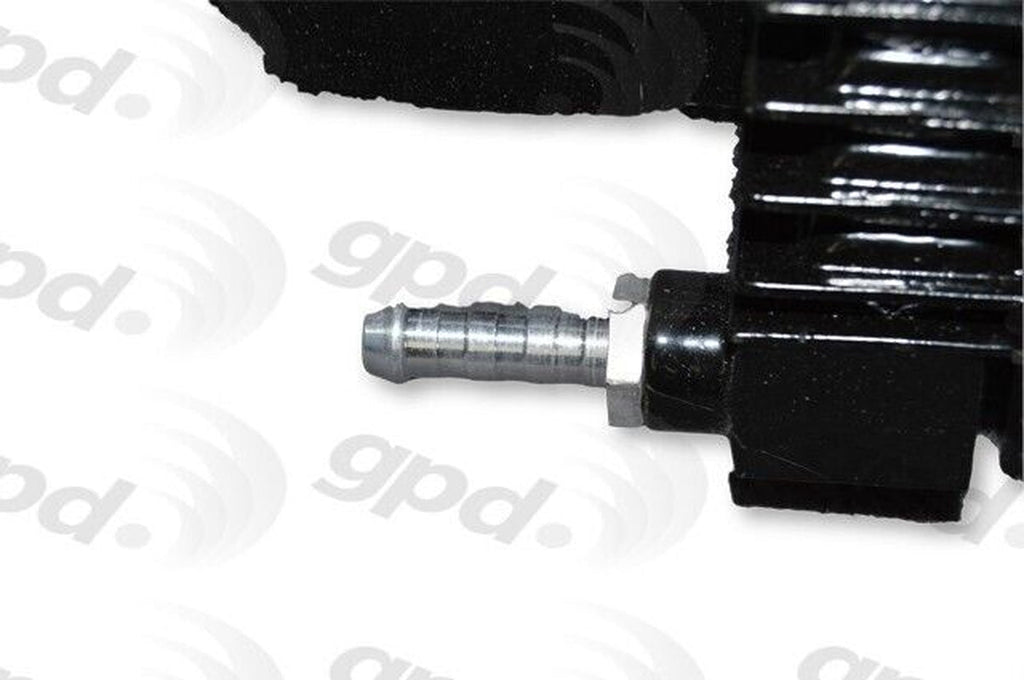 Global Parts Automatic Transmission Oil Cooler for 04-07 Pacifica 2611287