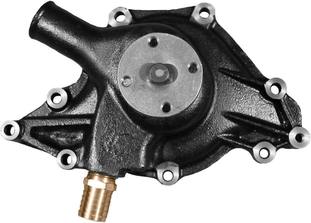 Professional 252-495 Engine Water Pump