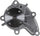 41133 Premium Engine Water Pump