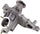 42307BH Premium Engine Water Pump