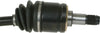 66-5260 New CV Axle