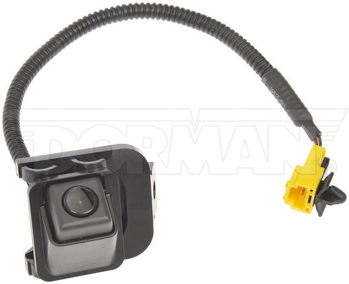 Dorman Park Assist Camera for Forte, Forte Koup, Forte5 590-614