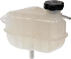 Dorman 603-067 Front Engine Coolant Reservoir Compatible with Select Chevrolet / Pontiac / Saturn Models