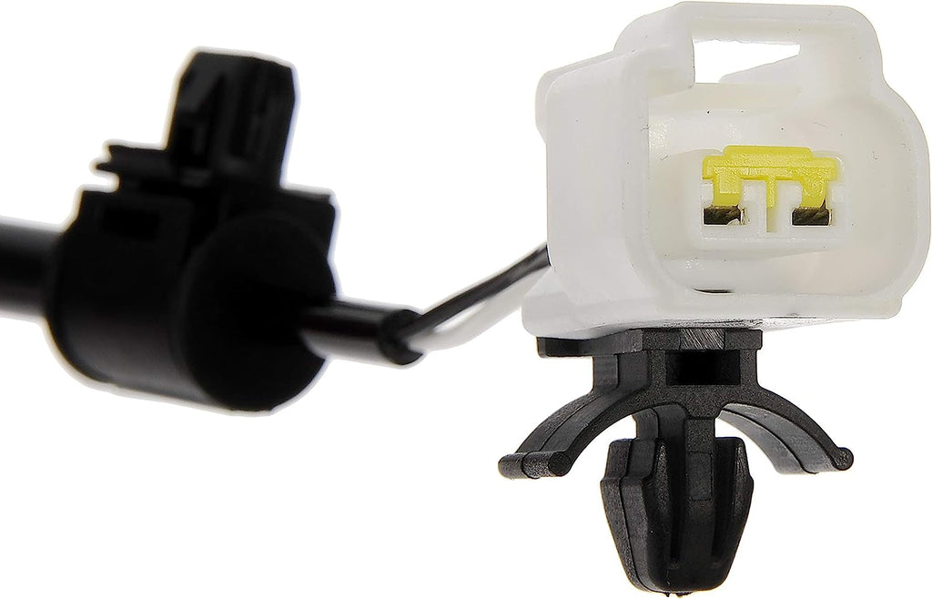 Dorman 970-5211 ABS Wheel Speed Sensor Compatible with Select Chevrolet / GMC / Isuzu Models
