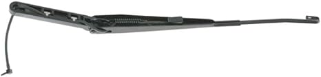 Dorman Front Windshield Wiper Arm Pair Compatible with GM Pickup Truck SUV