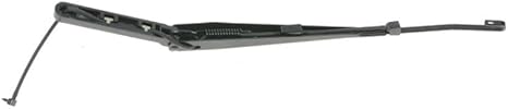 Dorman Front Windshield Wiper Arm Pair Compatible with GM Pickup Truck SUV