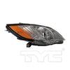 TYC Headlight Assembly for 08-09 Outback 20-9017-90-9