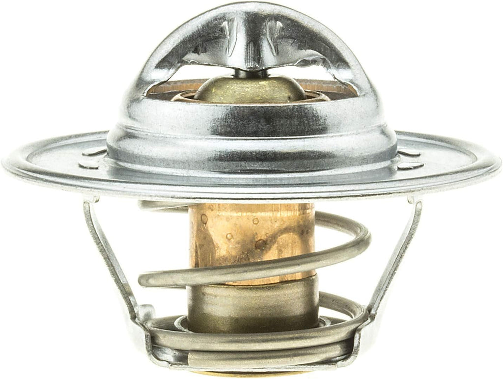 OE Type Thermostat, Stainless Steel