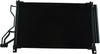 AC Condenser A/C Air Conditioning with Receiver Dryer for Hyundai Sonata 2.4L