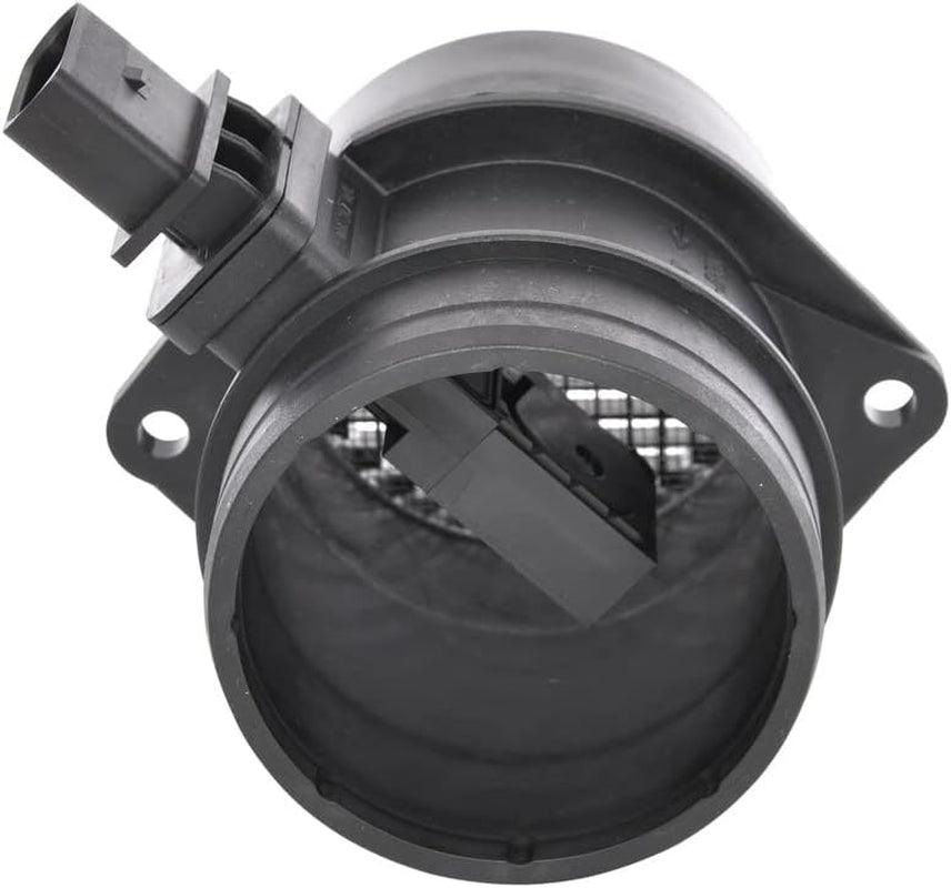 Automotive 0281002735 Original Equipment Mass Air Flow (MAF) Sensor for Select Audi: 2010-13 A3; Volkswagen: 2010-14 Golf, 2009-14 Jetta