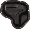(TOP34A) Oil Pan