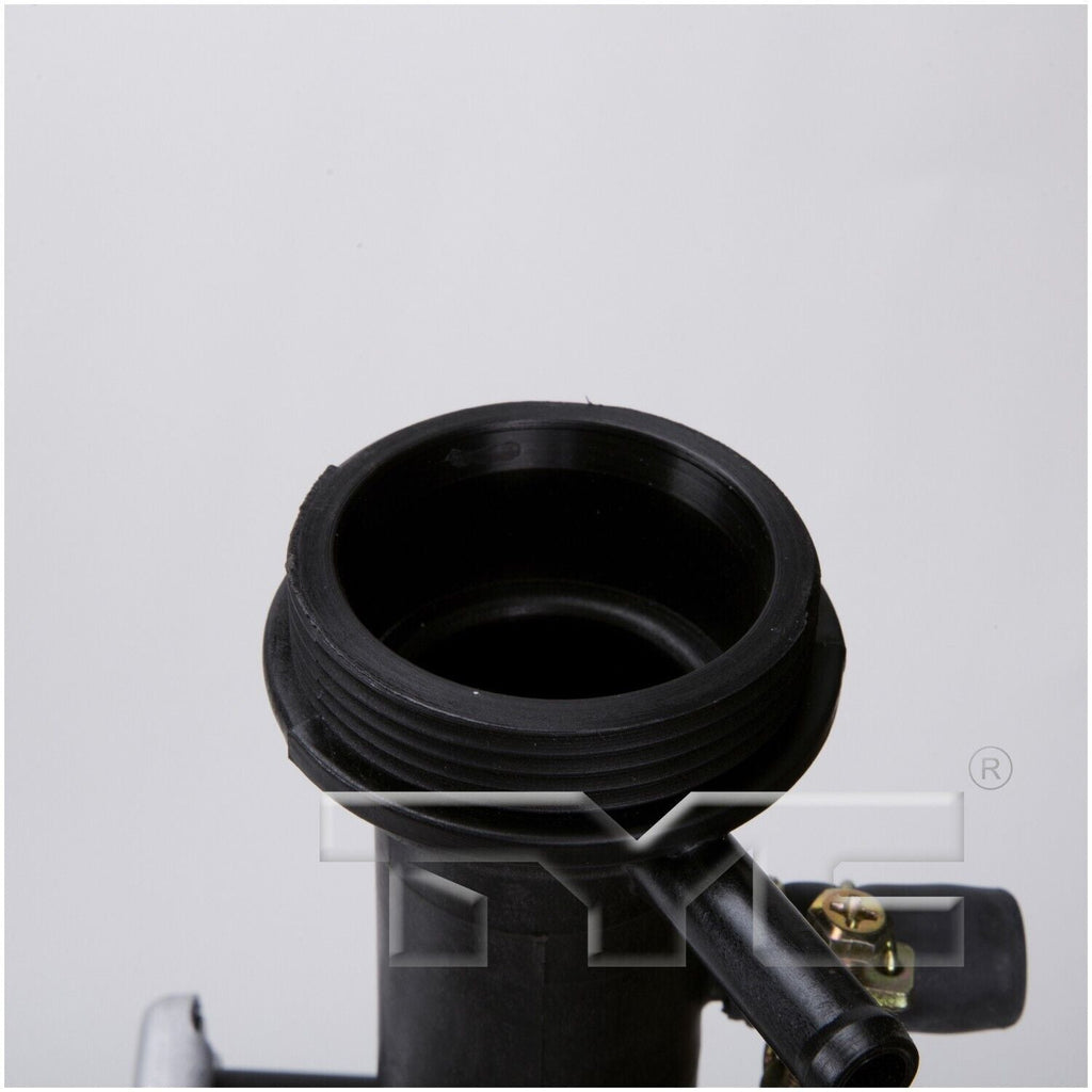 TYC Radiator for Express 2500, Express 3500, Savana 2500, Savana 3500 2713