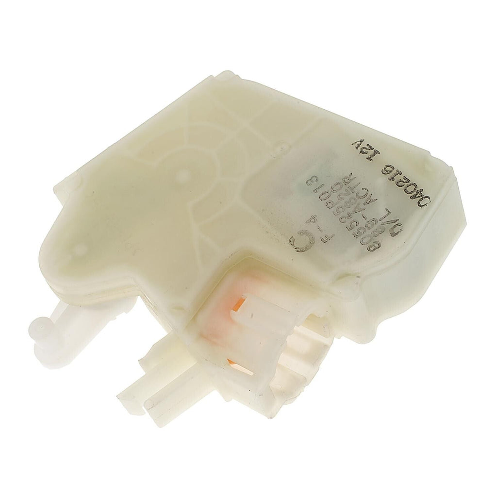 Door Lock Actuator for Pathfinder, Frontier, Pathfinder Armada, Qx4+More DLA-34