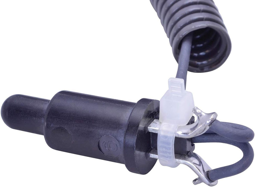 TMS0002 Engine Coolant Temperature Sensor