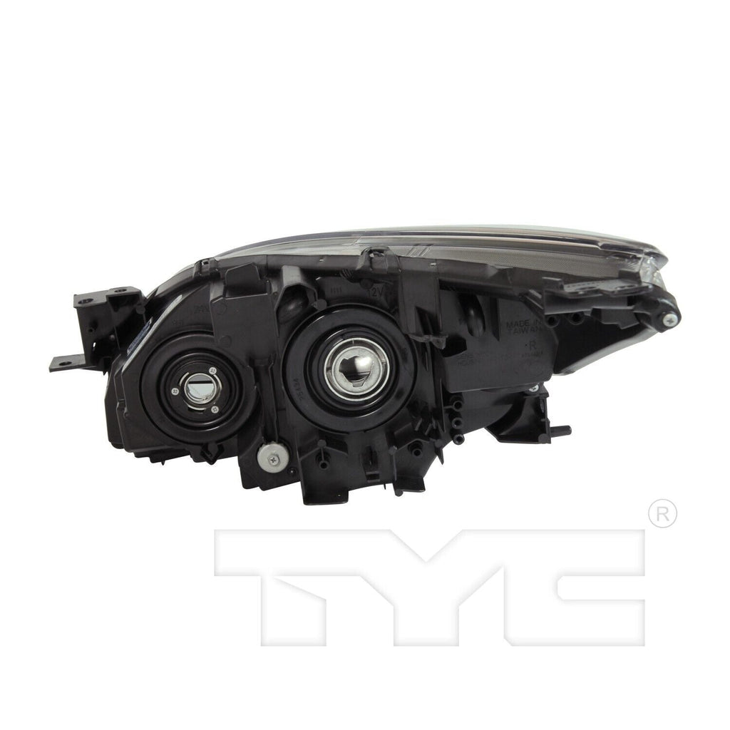 TYC Headlight Assembly for 10-13 3 20-9085-01