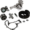 TCKWP216 Powergrip Premium Timing Belt Component Kit with Water Pump