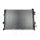 TYC Radiator for 07-09 Kia Rondo 2961