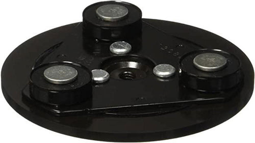 A/C Compressor Clutch Hub YB-3040