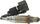 13718 Oxygen Sensor, OE Fitment (Chrysler, Dodge, Jeep)