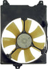 Dorman 620-537 Passenger Side Engine Cooling Fan Assembly Compatible with Select Toyota Models