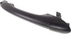for Hyundai Sonata Exterior Door Handle Front, Passenger Side Primed (2011-2015) | Trim:All Submodels | HY1311133 | 826513S000