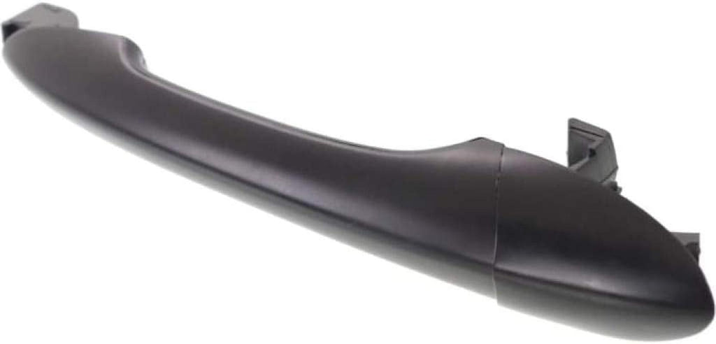 for Hyundai Sonata Exterior Door Handle Front, Passenger Side Primed (2011-2015) | Trim:All Submodels | HY1311133 | 826513S000