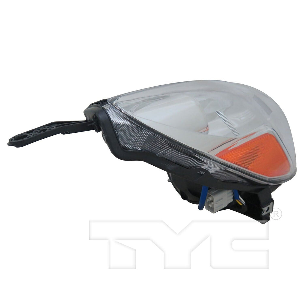 TYC Headlight Assembly for 13-14 Outback 20-9401-00-9