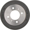 Professional 18B243 Rear Brake Drum
