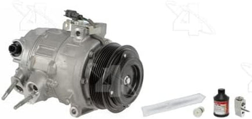 8235NK A/C Compressor W/Kit