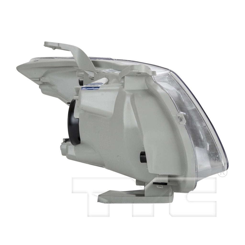 TYC Headlight Assembly for 05-08 Pontiac Vibe 20-6414-90