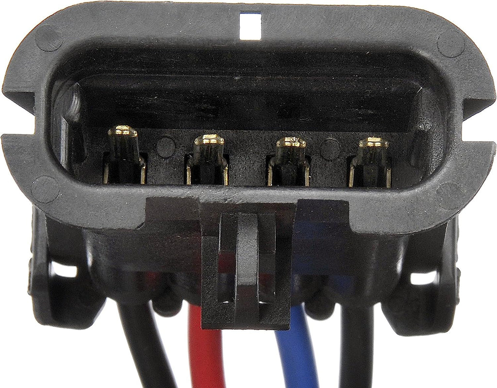 Dorman 620-977 Engine Cooling Fan Assembly Compatible with Select Models